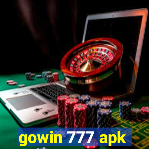 gowin 777 apk